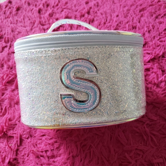 Letter "S" Container Pouch - Picture 1 of 3